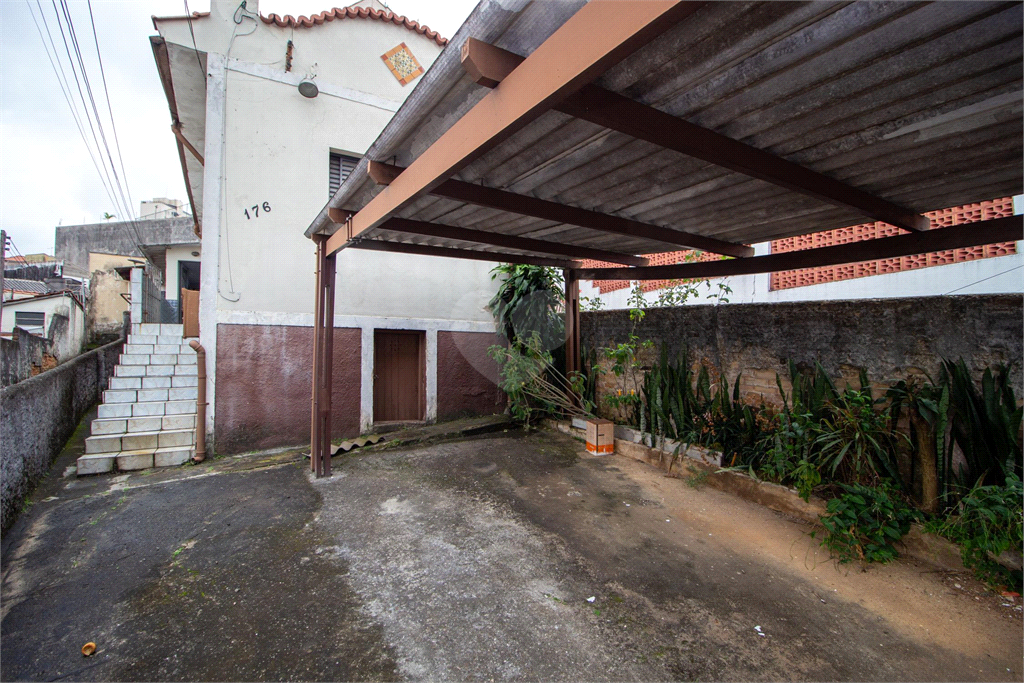 Venda Casa São Paulo Alto Da Mooca REO866879 28