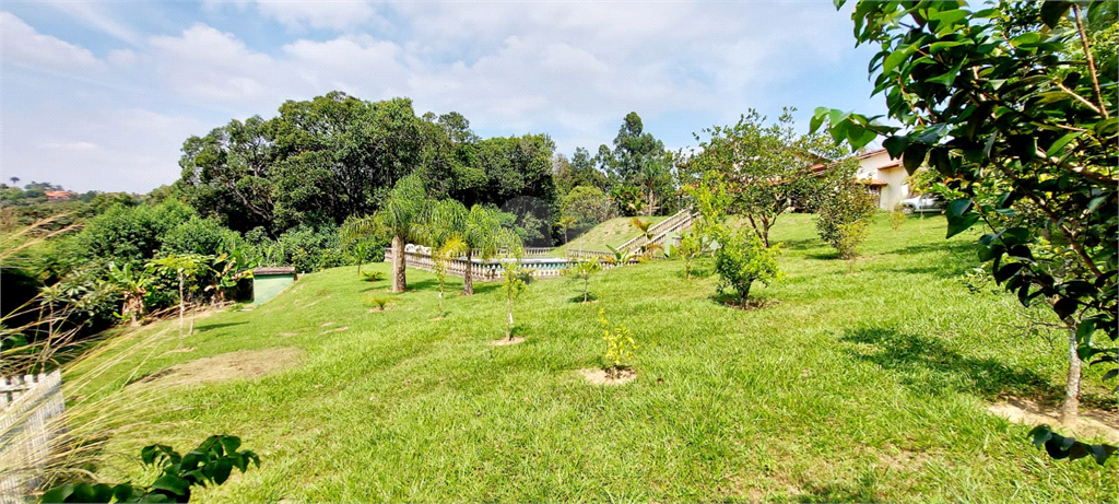 Venda Condomínio Mairinque Residencial Porta Do Sol REO866916 4