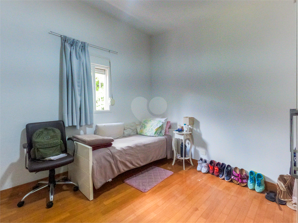 Venda Sobrado São Paulo Alto De Pinheiros REO866917 34