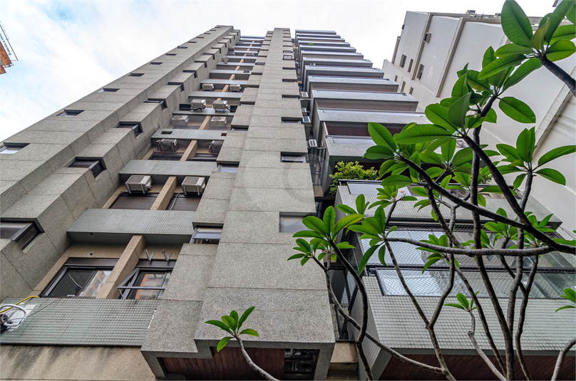 Venda Cobertura São Paulo Jardim Paulista REO866932 99