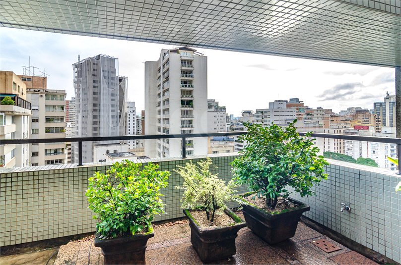 Venda Cobertura São Paulo Jardim Paulista REO866932 76