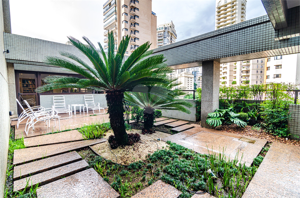 Venda Cobertura São Paulo Jardim Paulista REO866932 77