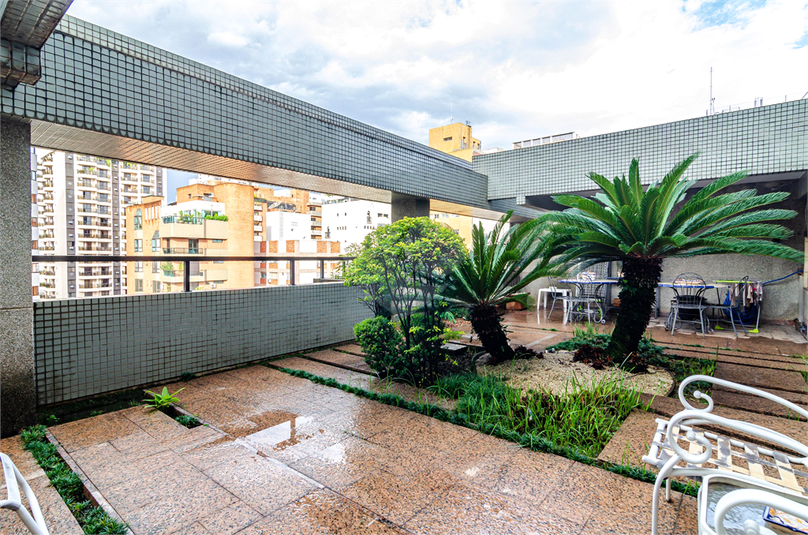 Venda Cobertura São Paulo Jardim Paulista REO866932 76