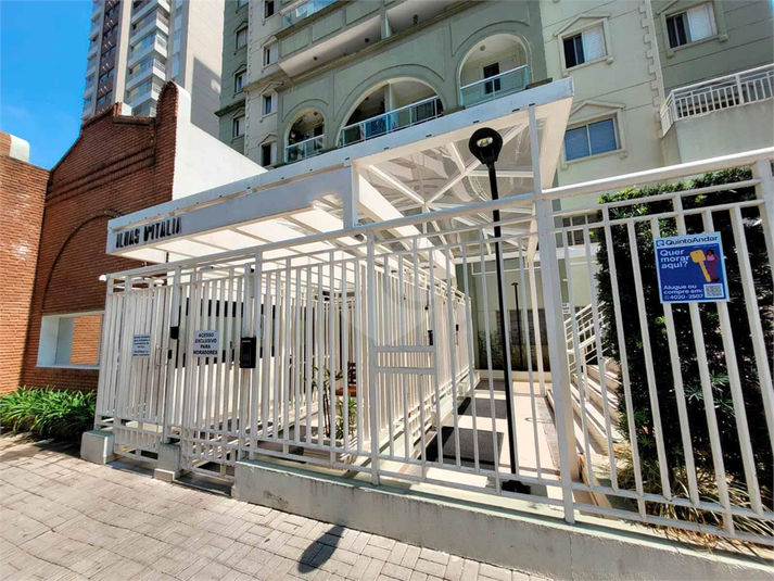 Venda Apartamento São Paulo Mooca REO866941 34