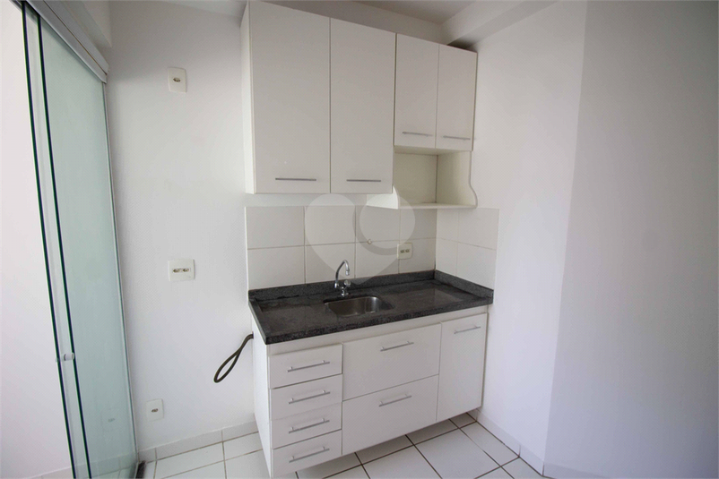 Venda Apartamento São Paulo Mooca REO866941 30