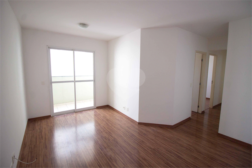 Venda Apartamento São Paulo Mooca REO866941 1