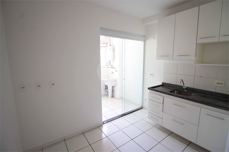 Venda Apartamento São Paulo Mooca REO866941 27