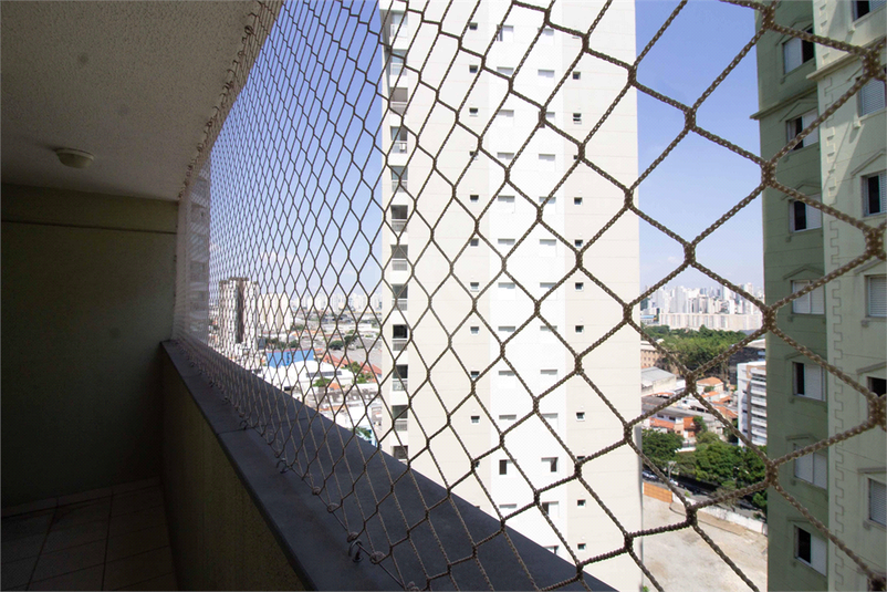 Venda Apartamento São Paulo Mooca REO866941 6