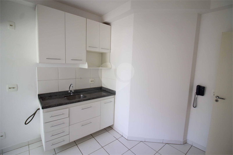 Venda Apartamento São Paulo Mooca REO866941 28