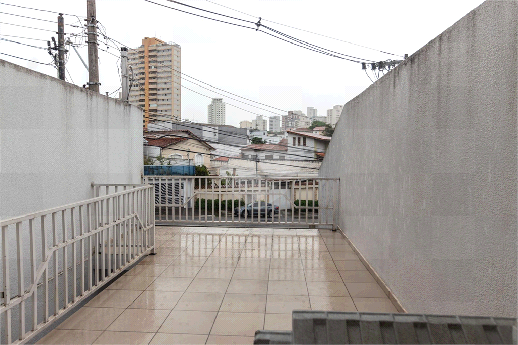 Venda Casa São Paulo Água Fria REO866959 34