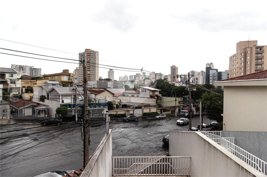 Venda Casa São Paulo Água Fria REO866959 2