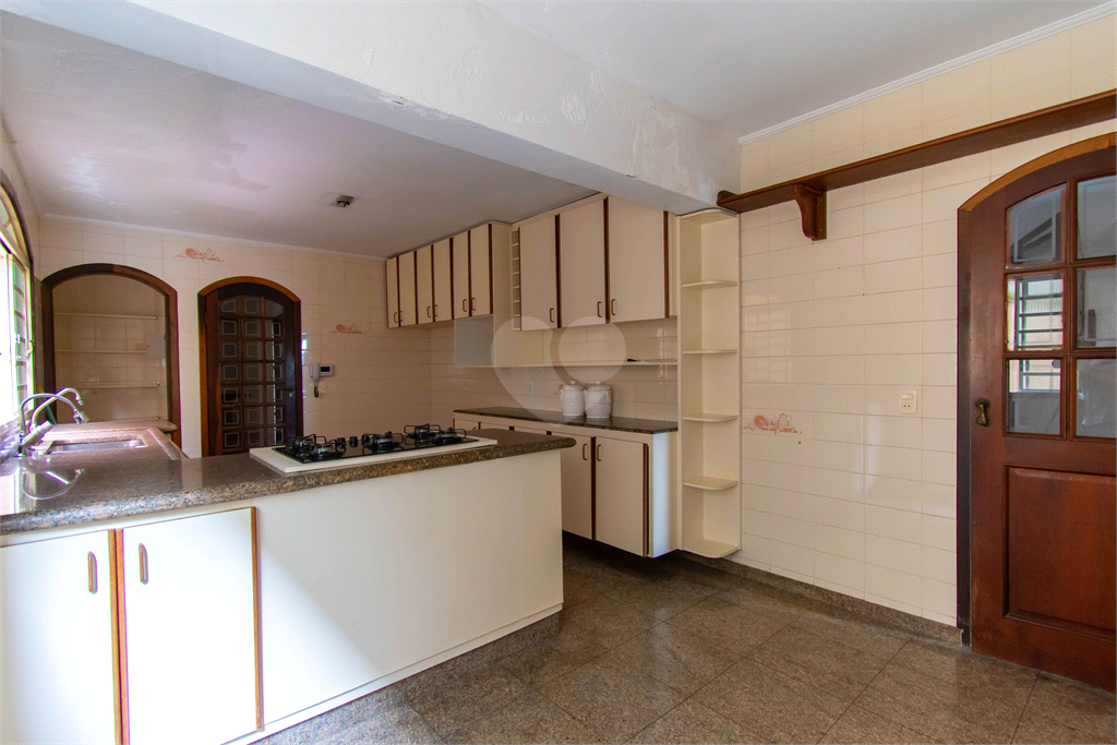 Venda Casa São Paulo Vila Lúcia REO866966 90