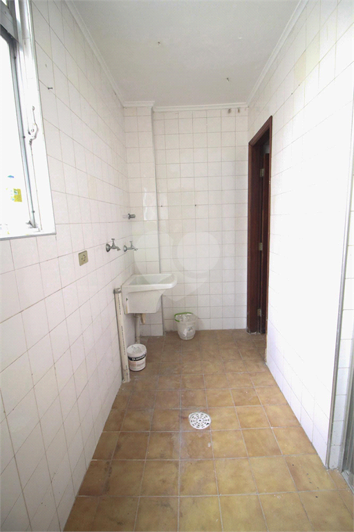 Venda Apartamento São Paulo Santana REO866969 25