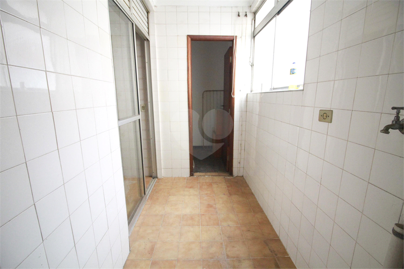 Venda Apartamento São Paulo Santana REO866969 29