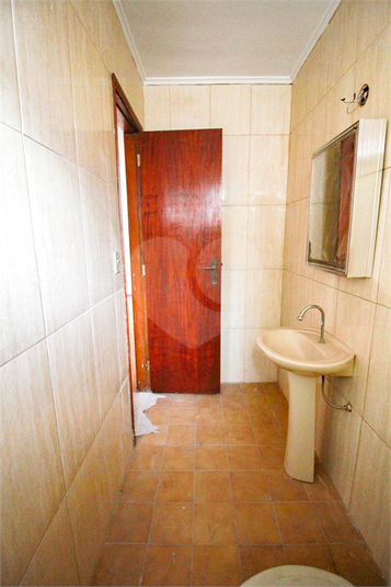 Venda Apartamento São Paulo Santana REO866969 18