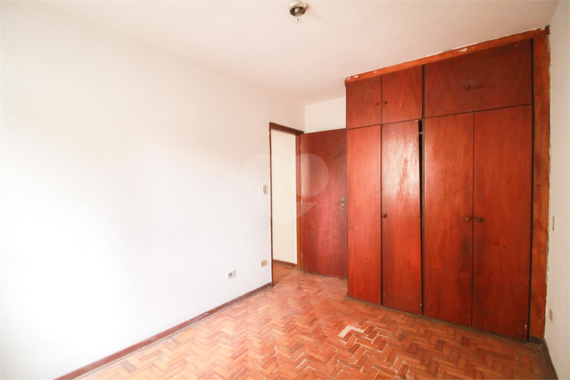 Venda Apartamento São Paulo Santana REO866969 8