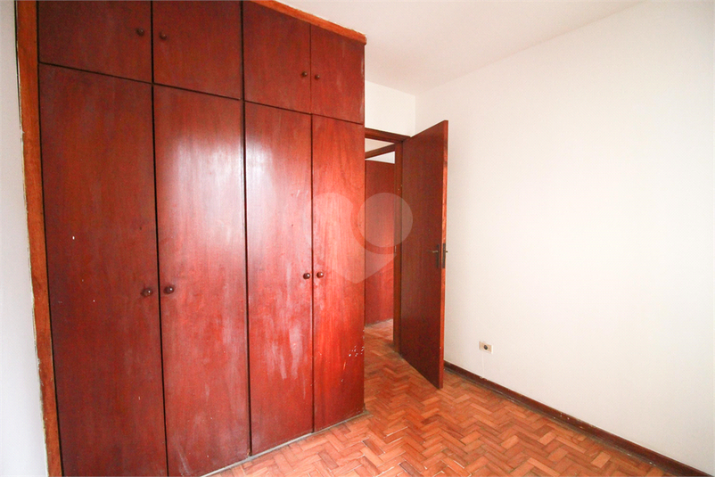 Venda Apartamento São Paulo Santana REO866969 12