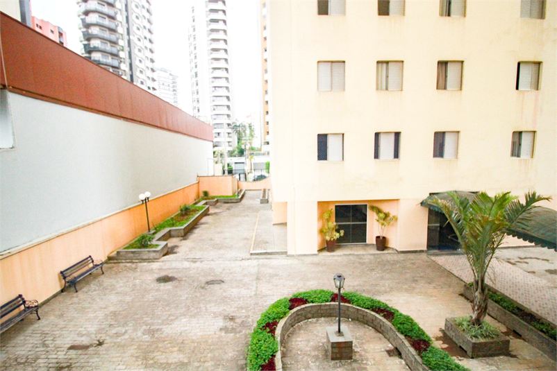 Venda Apartamento São Paulo Santana REO866969 14