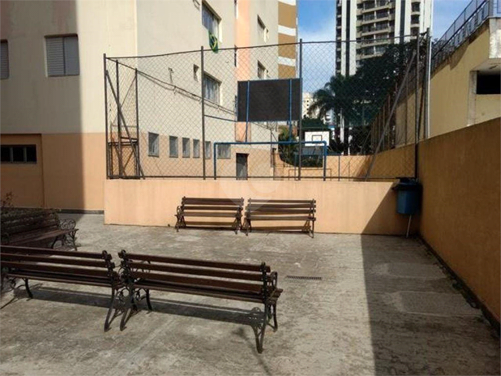 Venda Apartamento São Paulo Santana REO866969 33