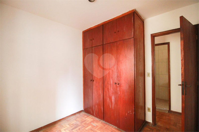 Venda Apartamento São Paulo Santana REO866969 11