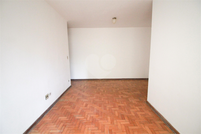 Venda Apartamento São Paulo Santana REO866969 3