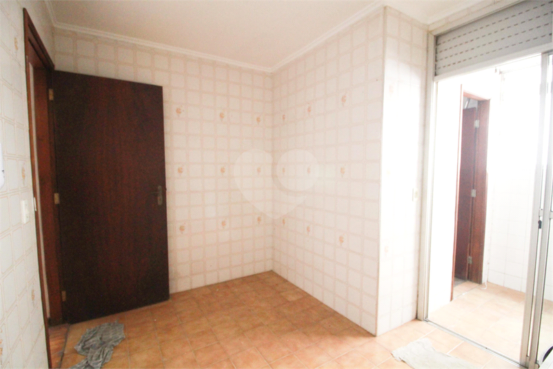 Venda Apartamento São Paulo Santana REO866969 24