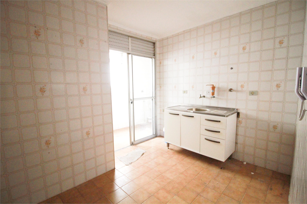 Venda Apartamento São Paulo Santana REO866969 20