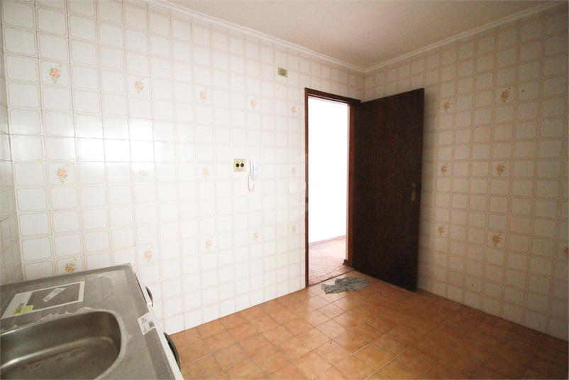 Venda Apartamento São Paulo Santana REO866969 23