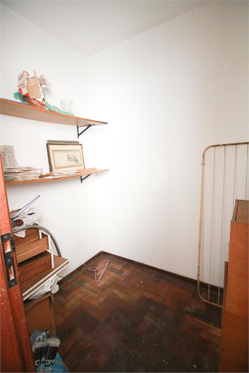 Venda Apartamento São Paulo Santana REO866969 31