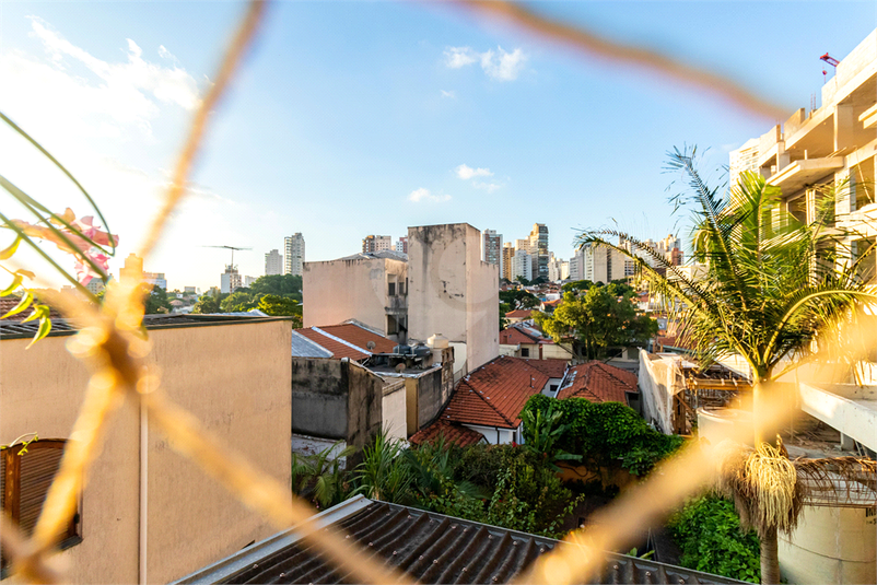 Venda Casa São Paulo Vila Clementino REO866971 41