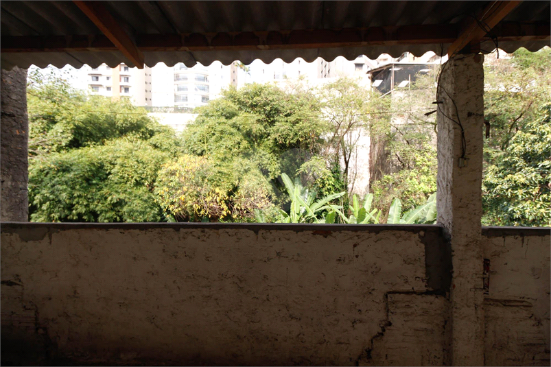 Venda Casa São Paulo Santa Teresinha REO866975 14