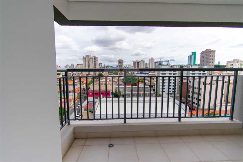 Venda Apartamento São Paulo Vila Prudente REO866980 18