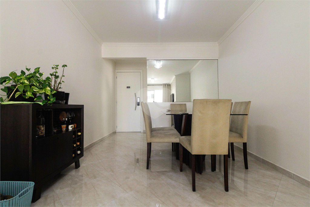 Venda Apartamento São Paulo Vila Gomes Cardim REO867001 6