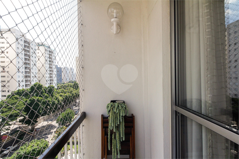 Venda Apartamento São Paulo Vila Gomes Cardim REO867001 9