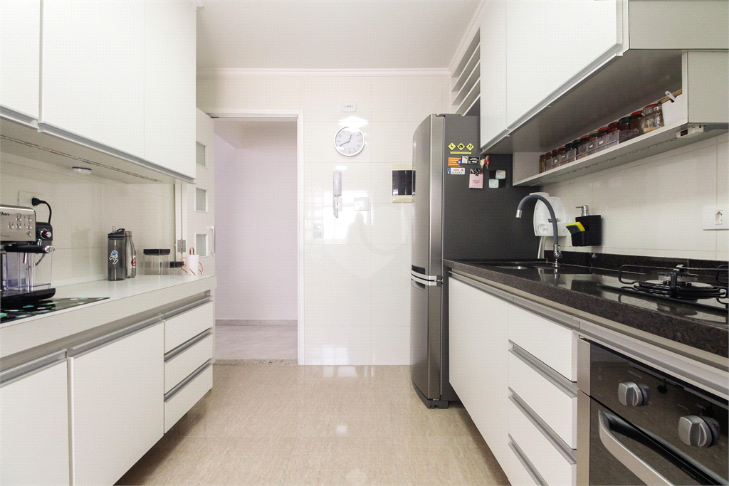 Venda Apartamento São Paulo Vila Gomes Cardim REO867001 37