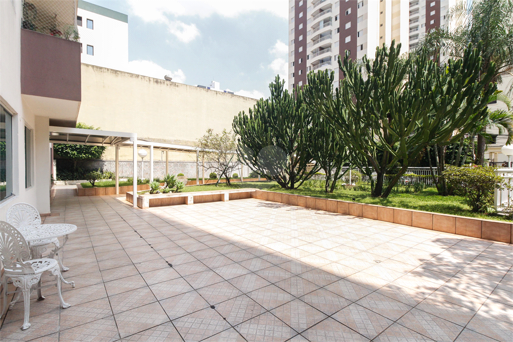 Venda Apartamento São Paulo Vila Gomes Cardim REO867001 53