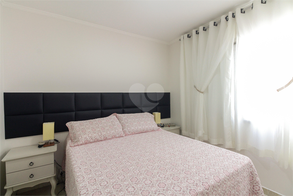 Venda Apartamento São Paulo Vila Gomes Cardim REO867001 21