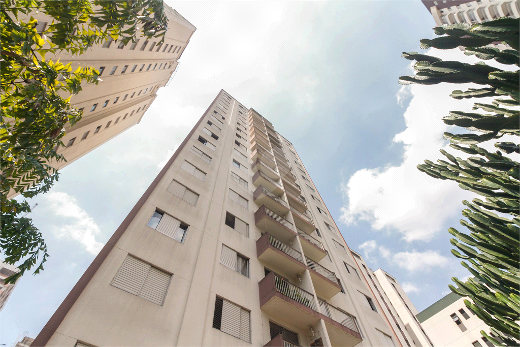 Venda Apartamento São Paulo Vila Gomes Cardim REO867001 55