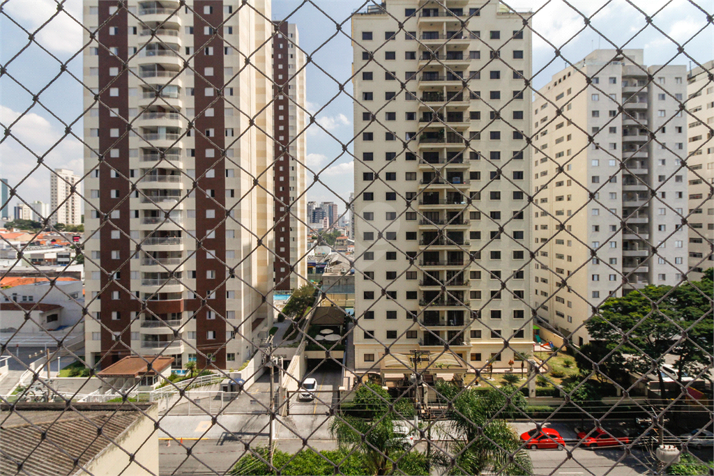 Venda Apartamento São Paulo Vila Gomes Cardim REO867001 10