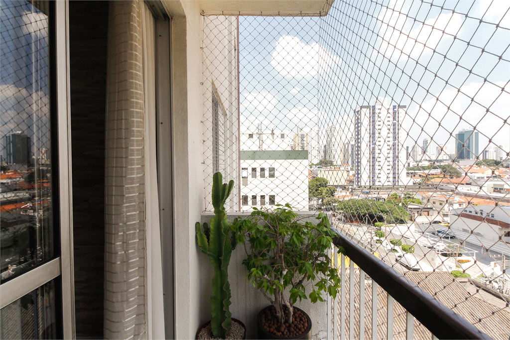 Venda Apartamento São Paulo Vila Gomes Cardim REO867001 7