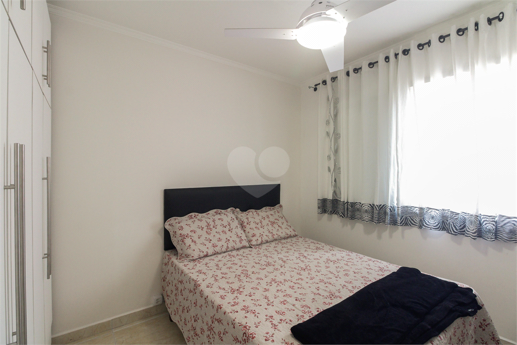 Venda Apartamento São Paulo Vila Gomes Cardim REO867001 16