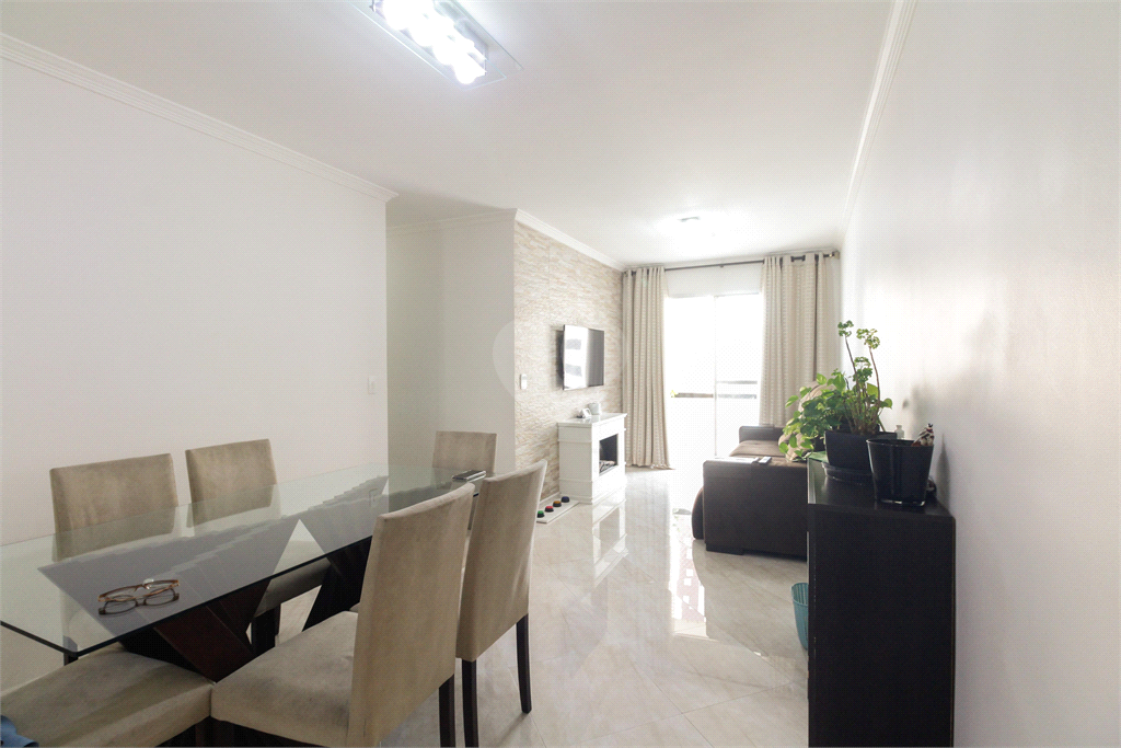 Venda Apartamento São Paulo Vila Gomes Cardim REO867001 2