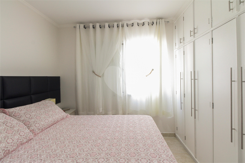 Venda Apartamento São Paulo Vila Gomes Cardim REO867001 22