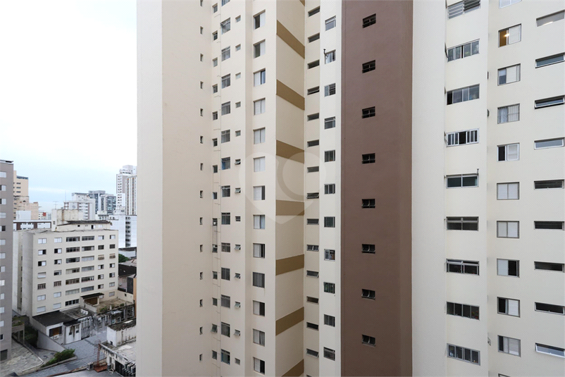 Venda Apartamento São Paulo Pinheiros REO867005 5