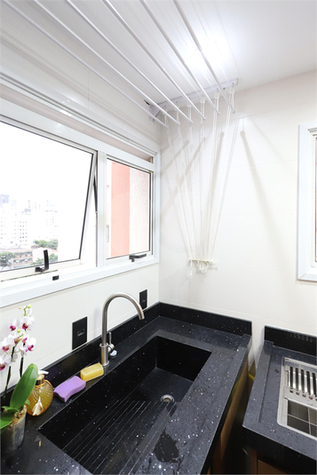 Venda Apartamento São Paulo Pinheiros REO867005 31