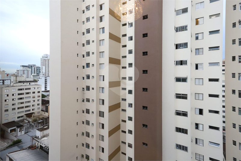 Venda Apartamento São Paulo Pinheiros REO867005 17