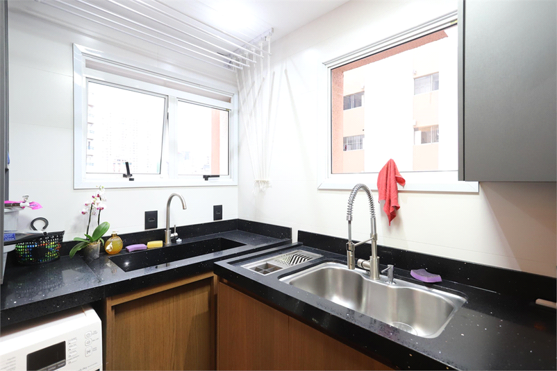 Venda Apartamento São Paulo Pinheiros REO867005 29