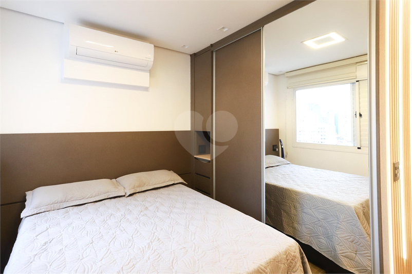 Venda Apartamento São Paulo Pinheiros REO867005 20