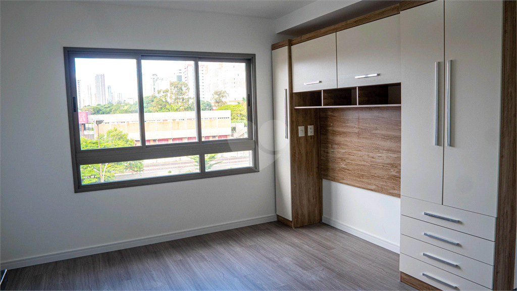 Venda Apartamento São Paulo Vila Zilda (tatuapé) REO867006 2