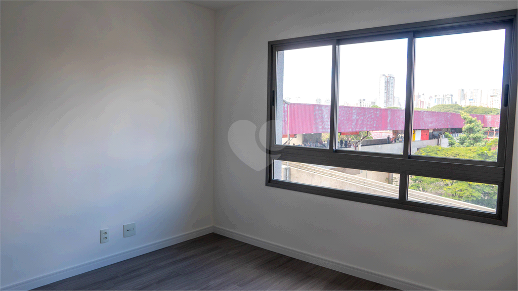 Venda Apartamento São Paulo Vila Zilda (tatuapé) REO867006 11